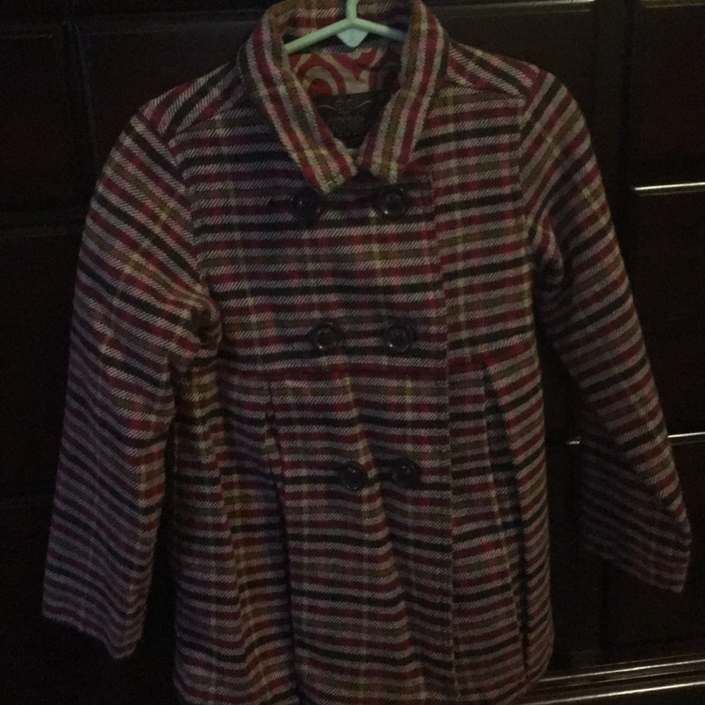 car coat